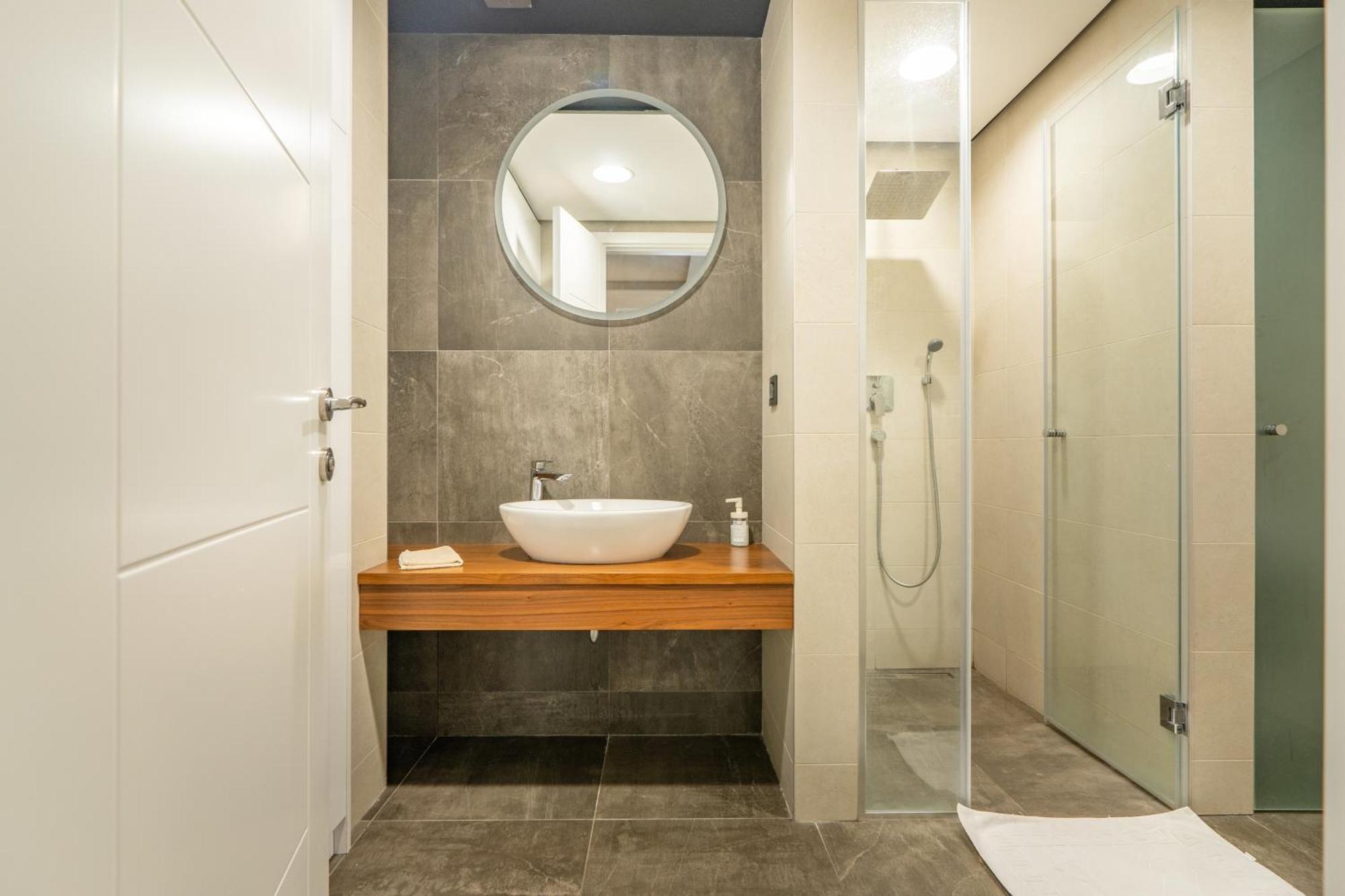 Kondina Suites Belgrade Exterior photo